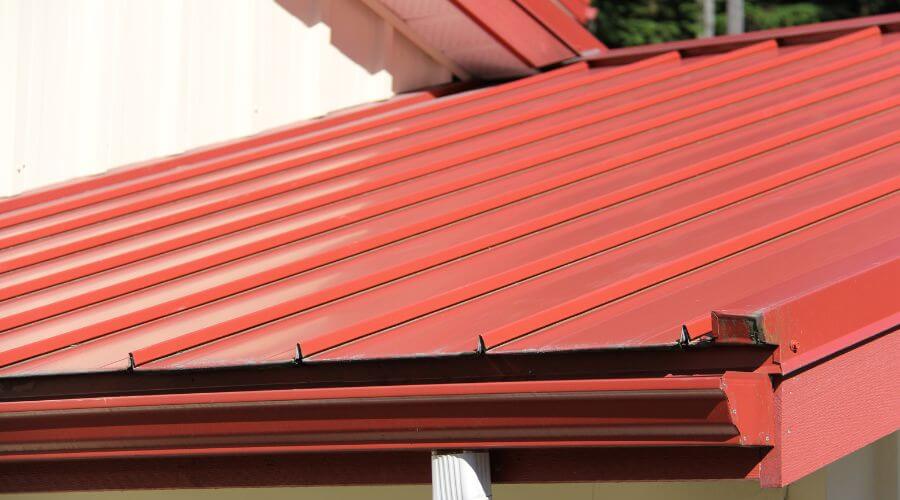 Roof Gutter Cleaning in Thornton, IA